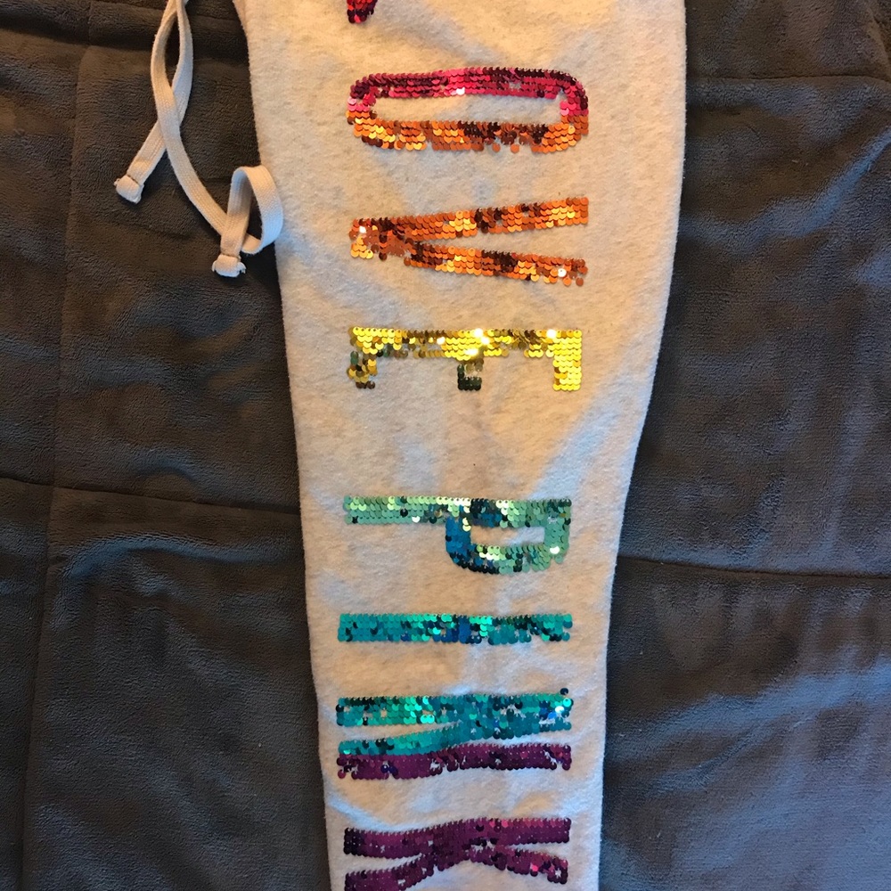 Victoria secret Joggers - Picture 7 of 7